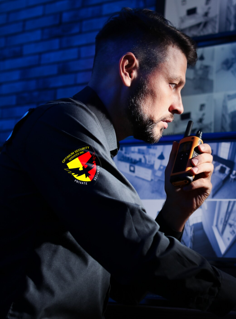 Home - Optimum Security 247